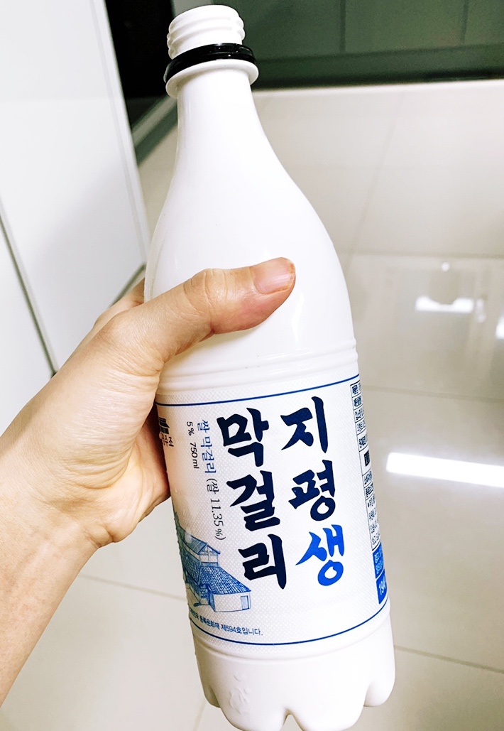 옛촌빈대떡 이미지