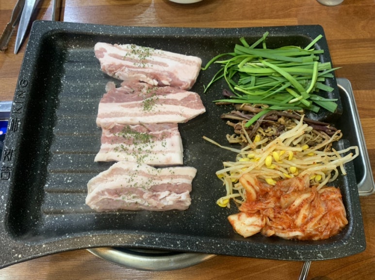 행복한빅마마삼겹 송도점 이미지