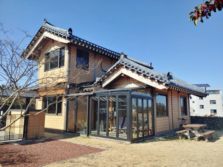 이행민박 이미지