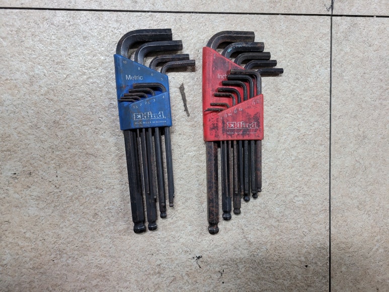 밀리인치 이미지