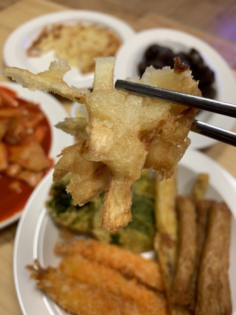 최가네크레이지떡볶이 이미지