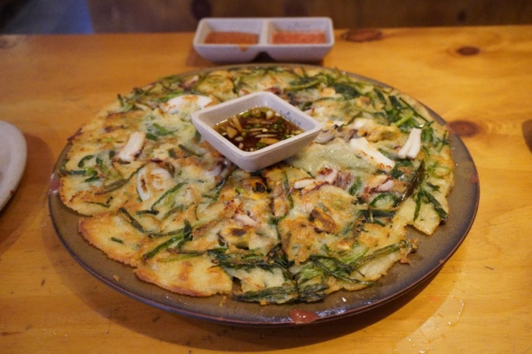 족발야시장청주 이미지