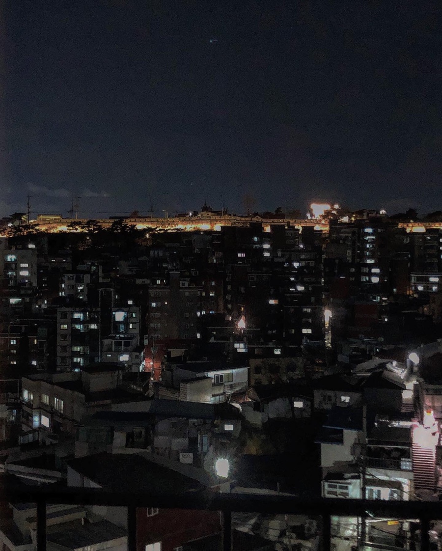 창신동숙 이미지