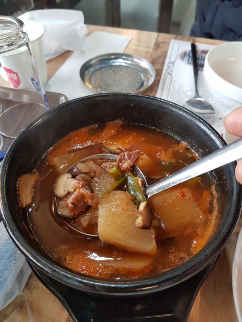 큰길명품한우 이미지