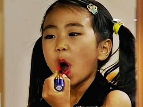 미달이 이미지