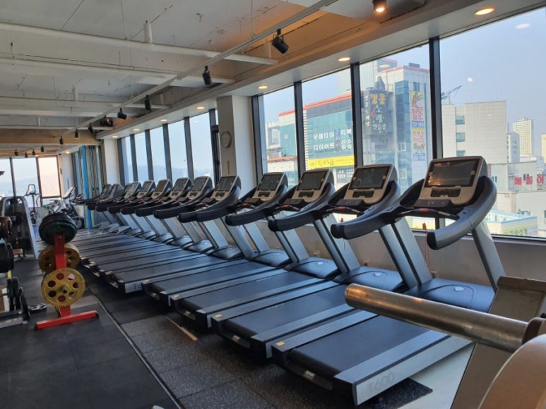 다이어트119GYM 이미지
