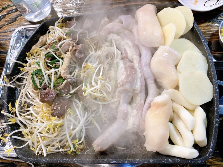 연이황소곱창 이미지