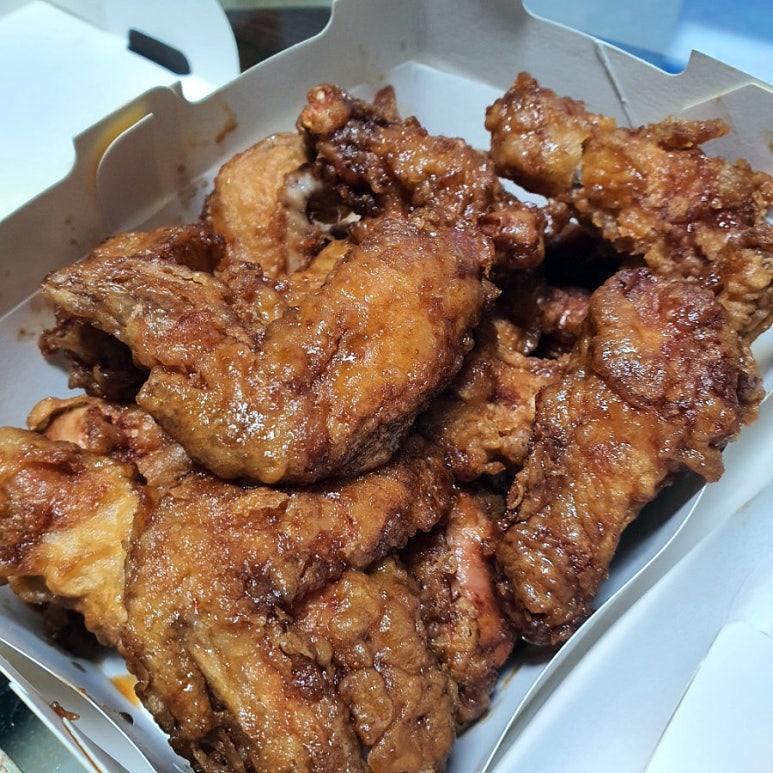 BHC 내발산마곡점 이미지