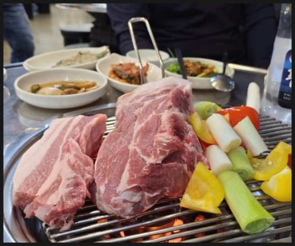 천돈가중문 이미지