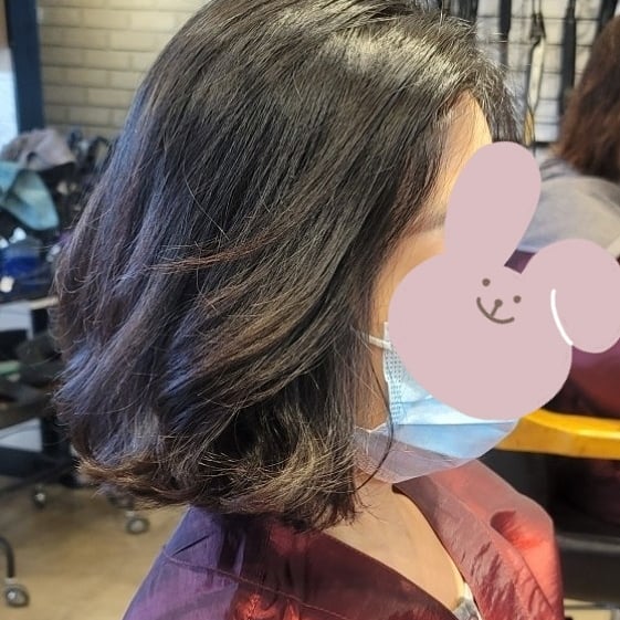 김미영헤어 이미지