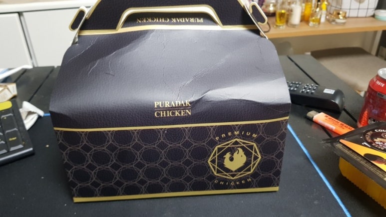 푸라닭구리 이미지