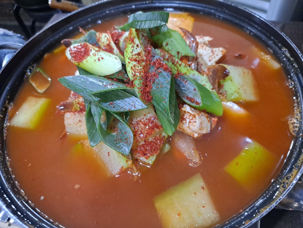 옛촌빈대떡 이미지