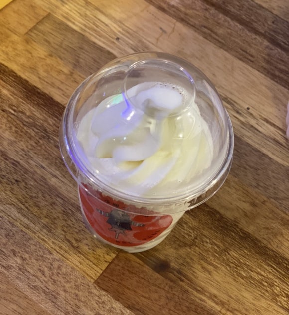 명랑핫도그망원역점 이미지