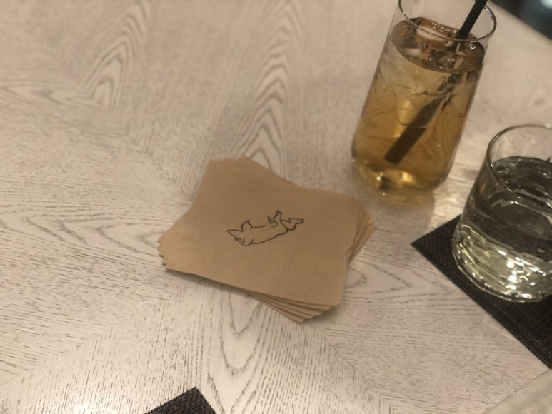 라비앙꼬숑 이미지
