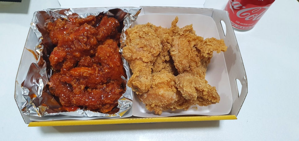 비비큐(BBQ) 광교상현점 이미지