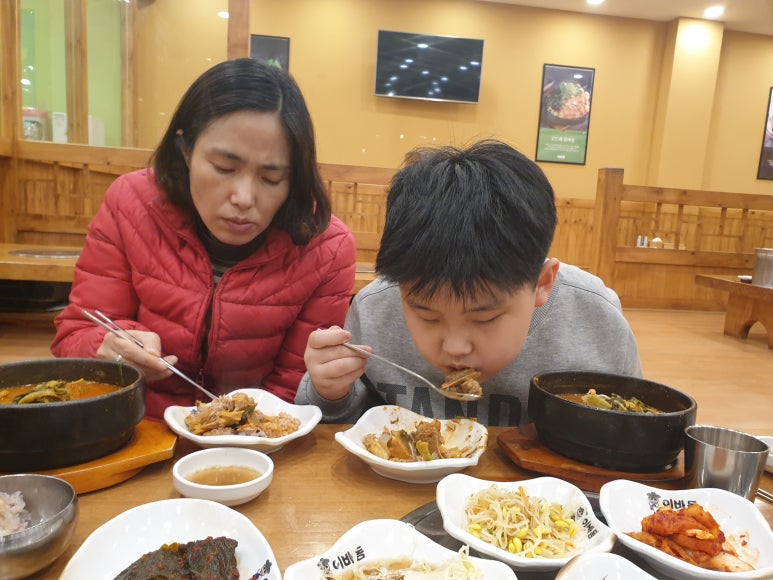 뉴코아 아울렛 괴정점 이미지