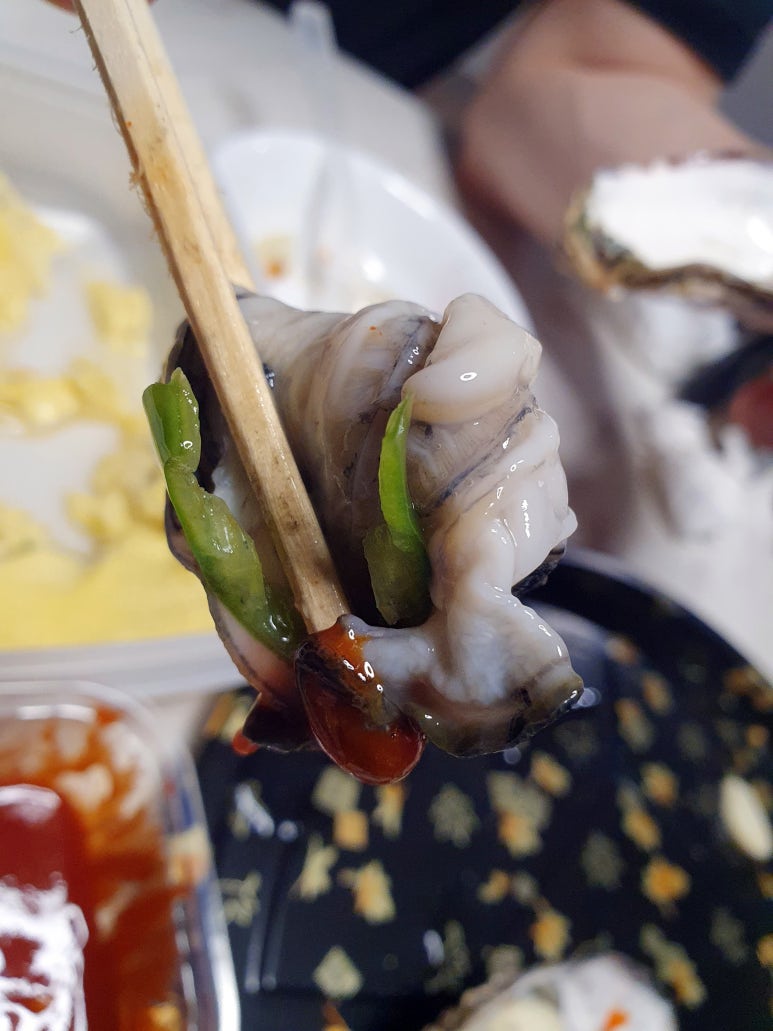 석화야식 이미지