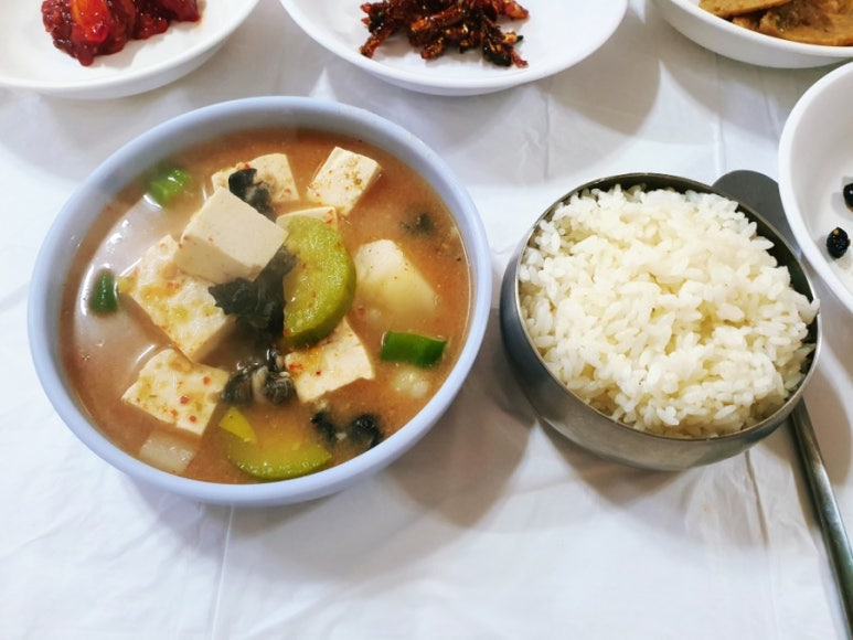 대촌식당 이미지