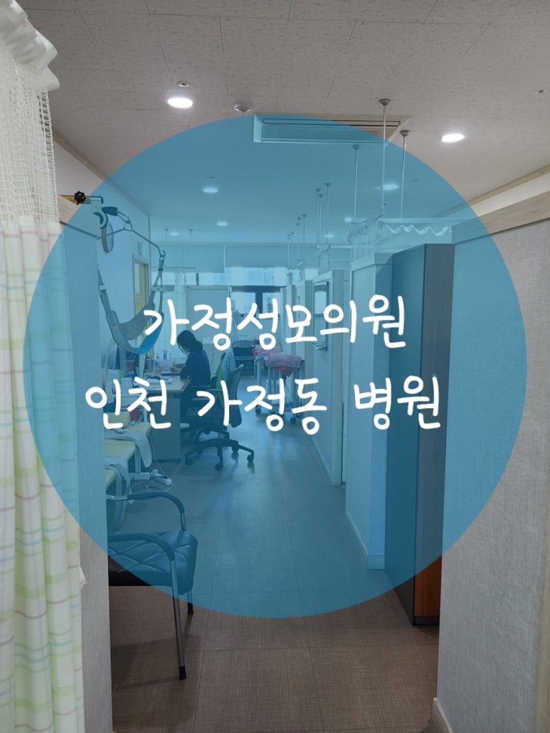 성모가정의원 이미지
