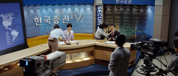 한결환경건설 이미지