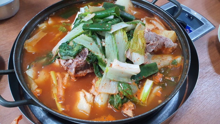 제주감자탕2호점 이미지