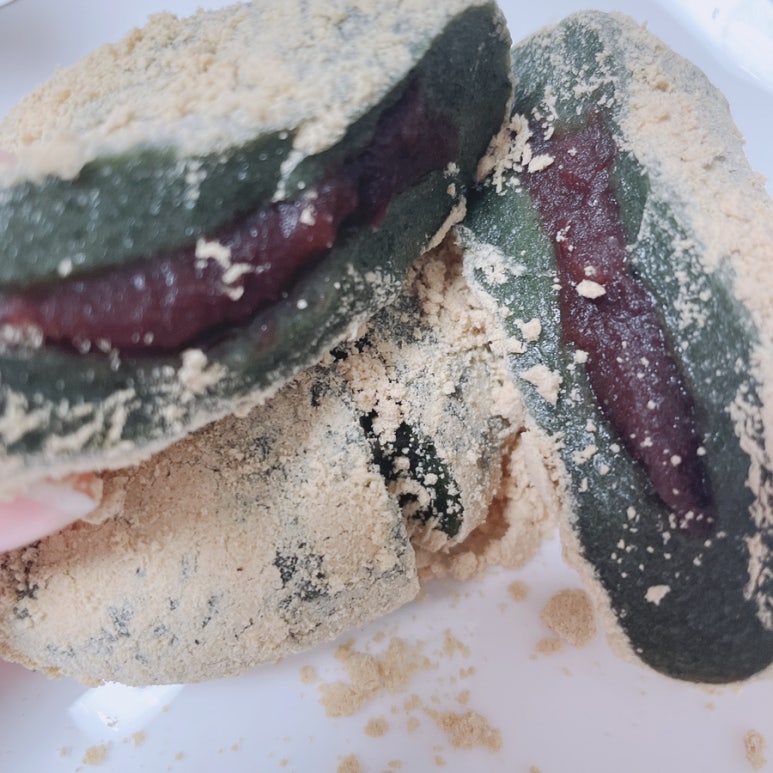 양반떡집 이미지