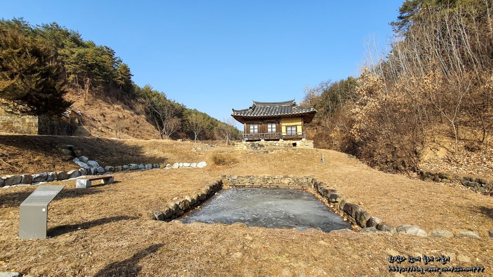 오계서원 이미지