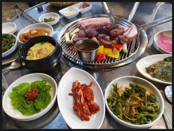 천돈가중문 이미지