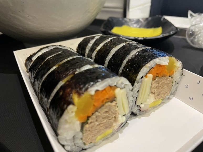 리김밥광화문D 이미지