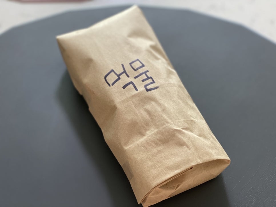 우봉제빵집 이미지