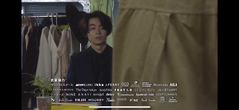 이케맨헤어 이미지