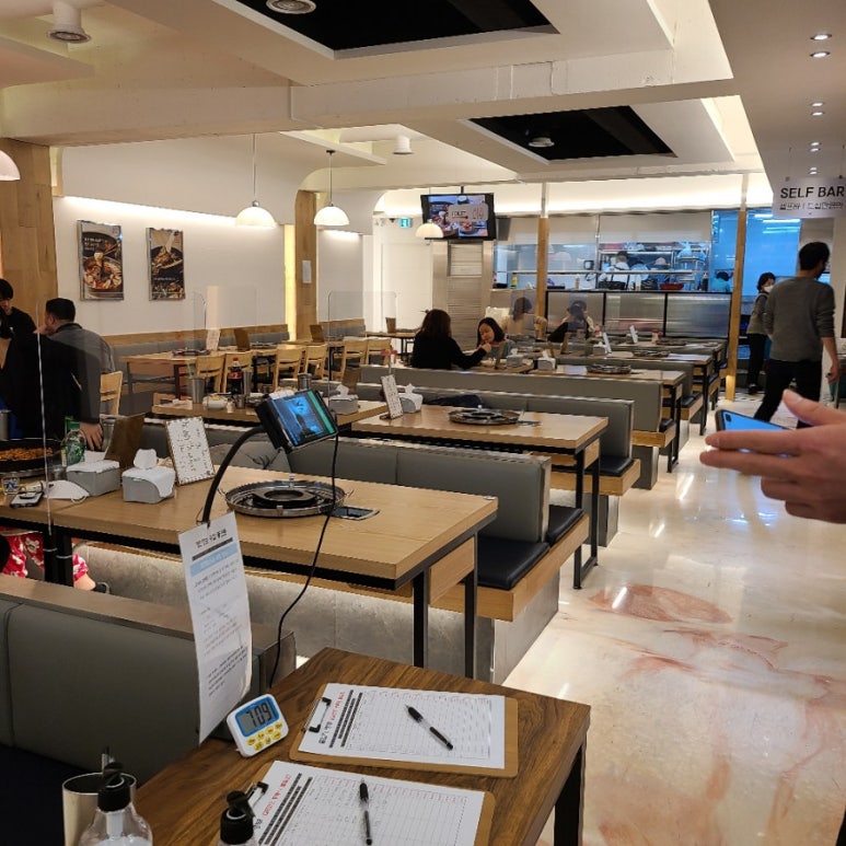 유가솜씨 닭갈비 경성대점 이미지