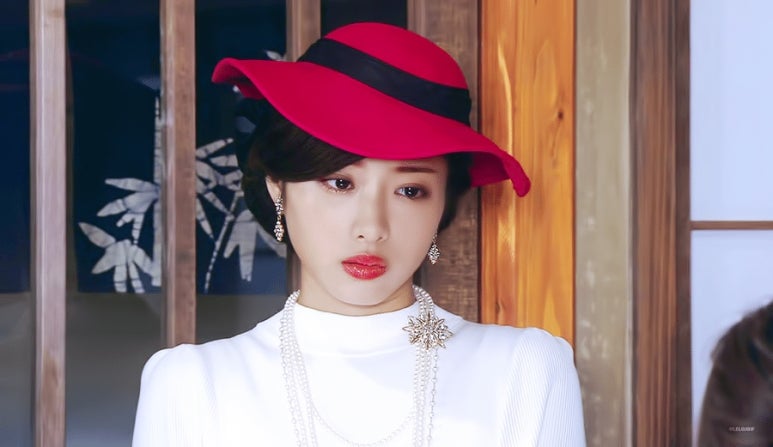 이케맨헤어 이미지