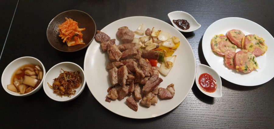 까치민박 이미지