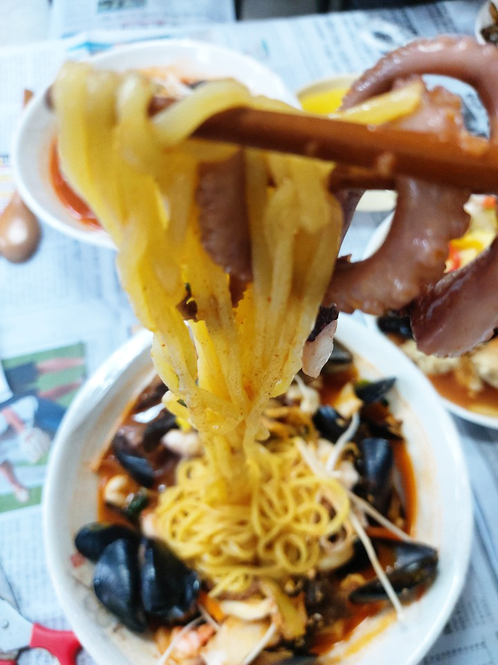 한중원 이미지
