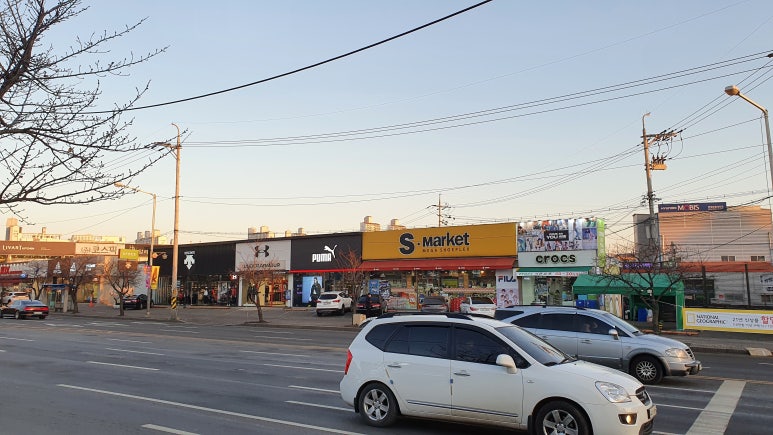유명메이커할인매장 이미지
