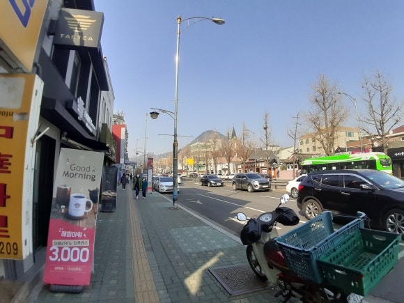 청운반점식당 이미지