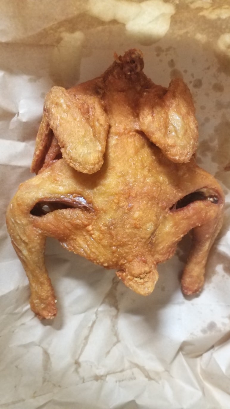 가마치통닭 개금점 이미지