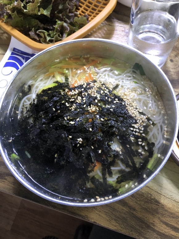 강쇠야장어먹자 이미지