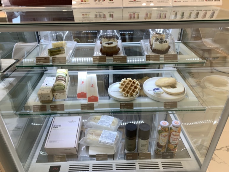 요거프레소 용인메디컬센터점 이미지