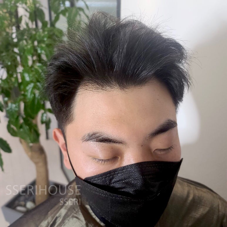 쎄리헤어 이미지