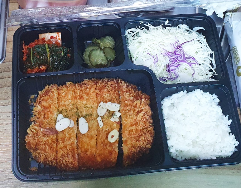 달곰김밥 이미지