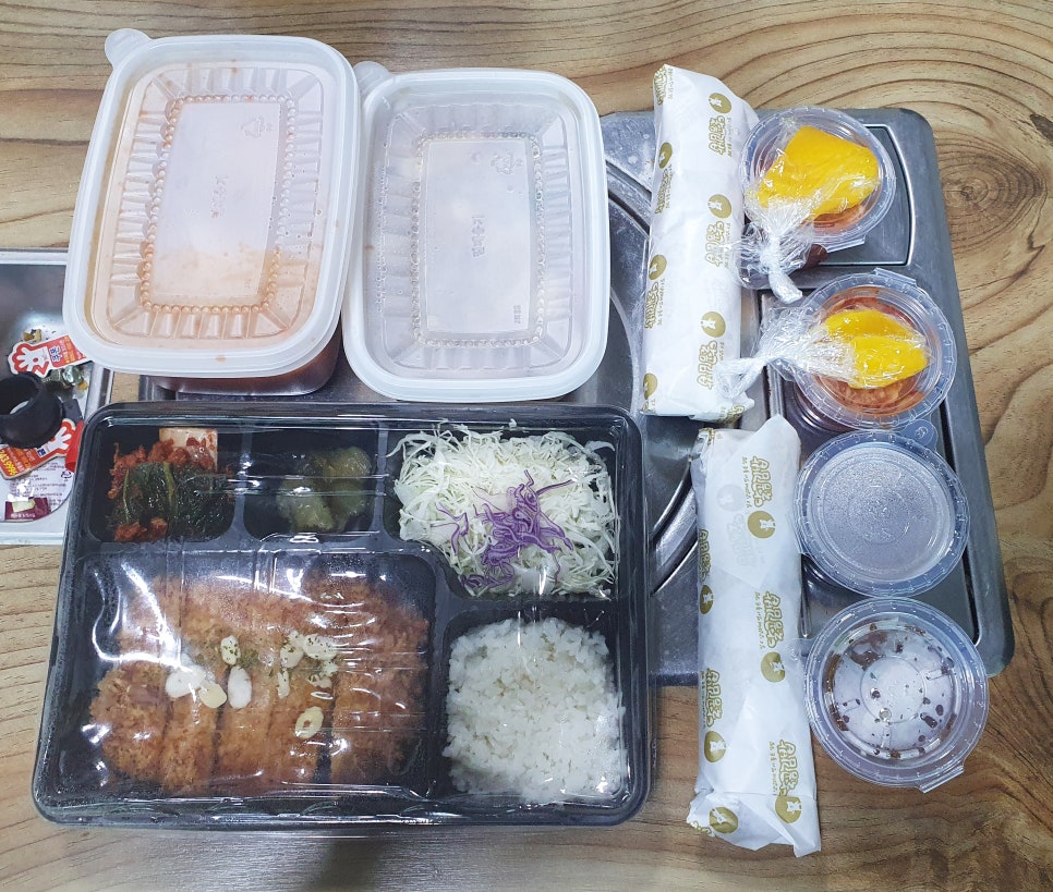달곰김밥 이미지