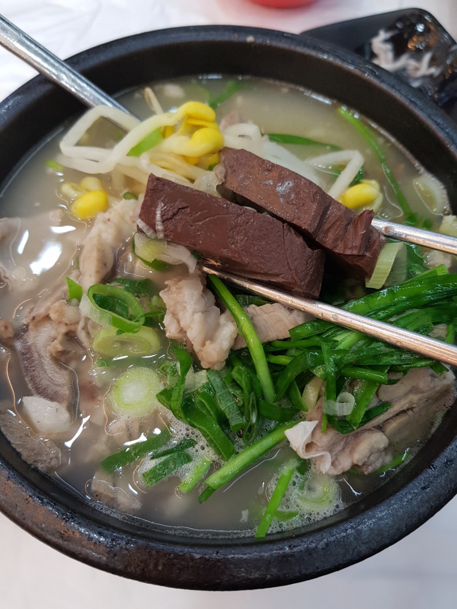 취중닭발신대점 이미지