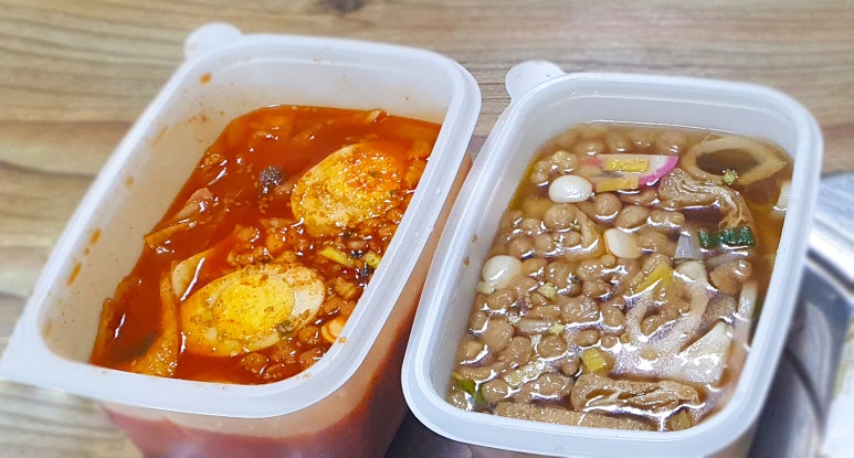 달곰김밥 이미지
