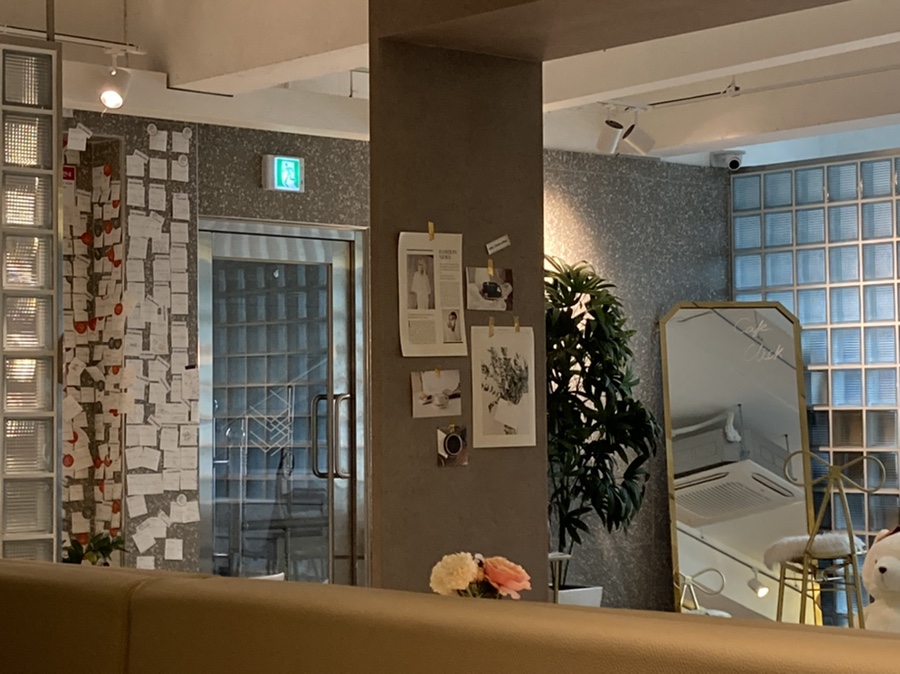 카페클릭(cafe click) 이미지