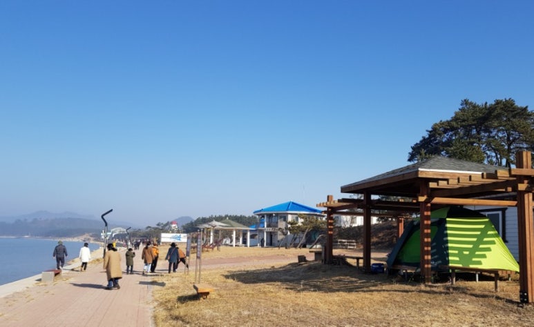 신안군청소년수련원 이미지