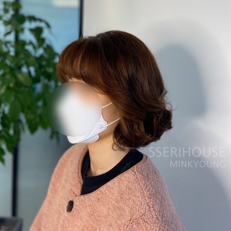 쎄리헤어 이미지