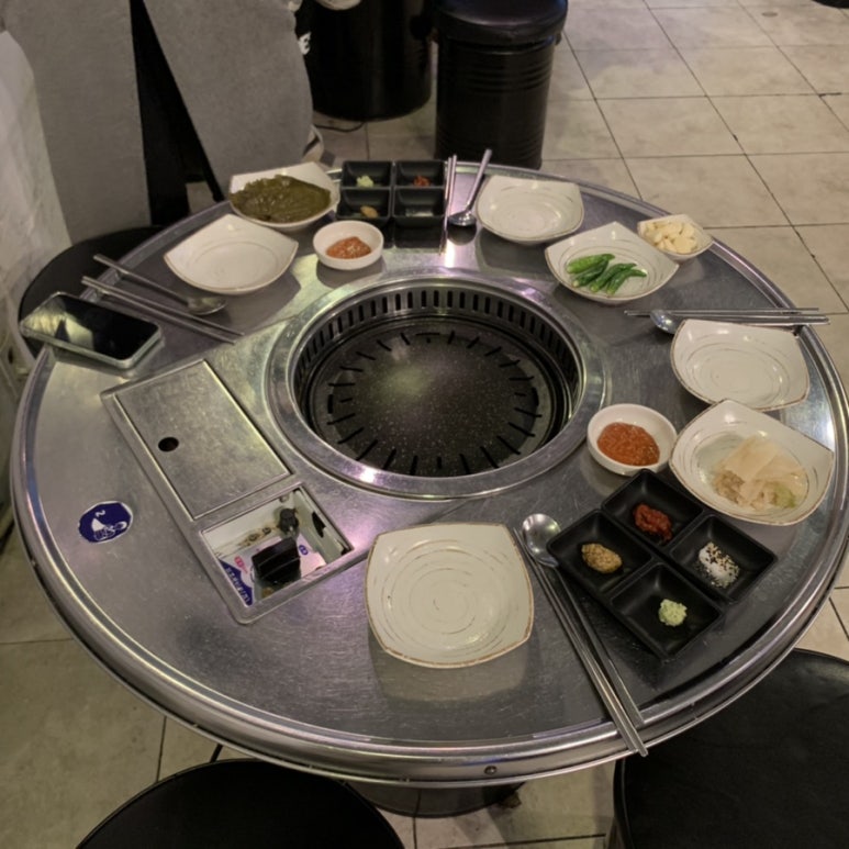 골목대장소금구이 이미지