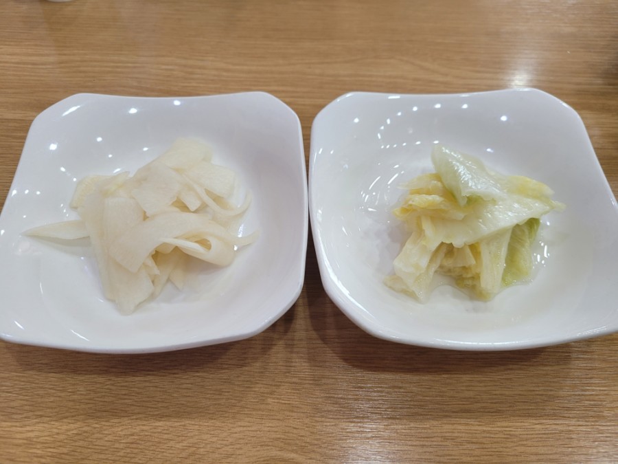 능나도회냉면 이미지